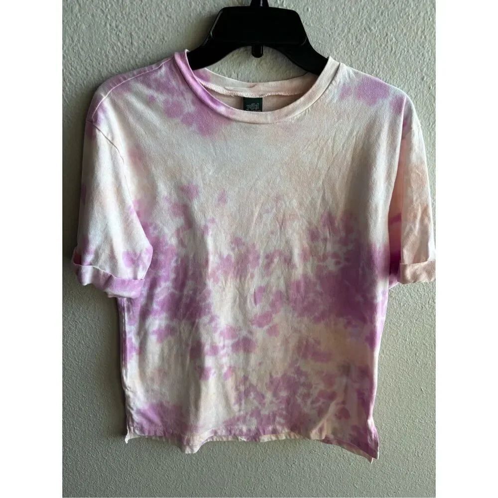 ❤️Wild Fable Tie Dye T-Shirt